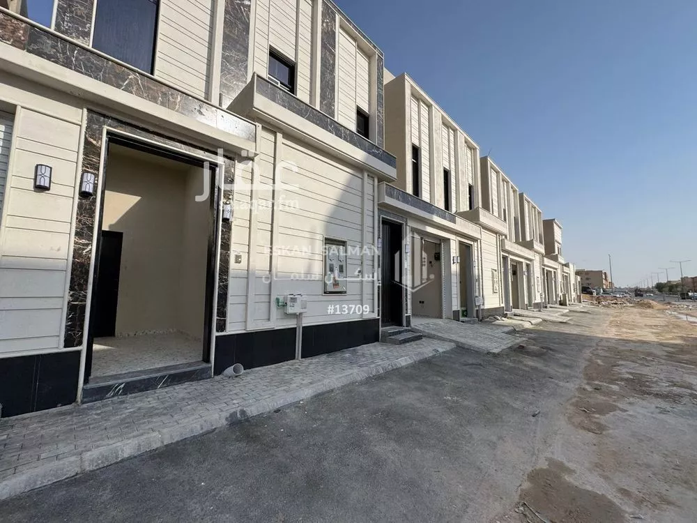 فيلا 10 غرف في النظيم 2