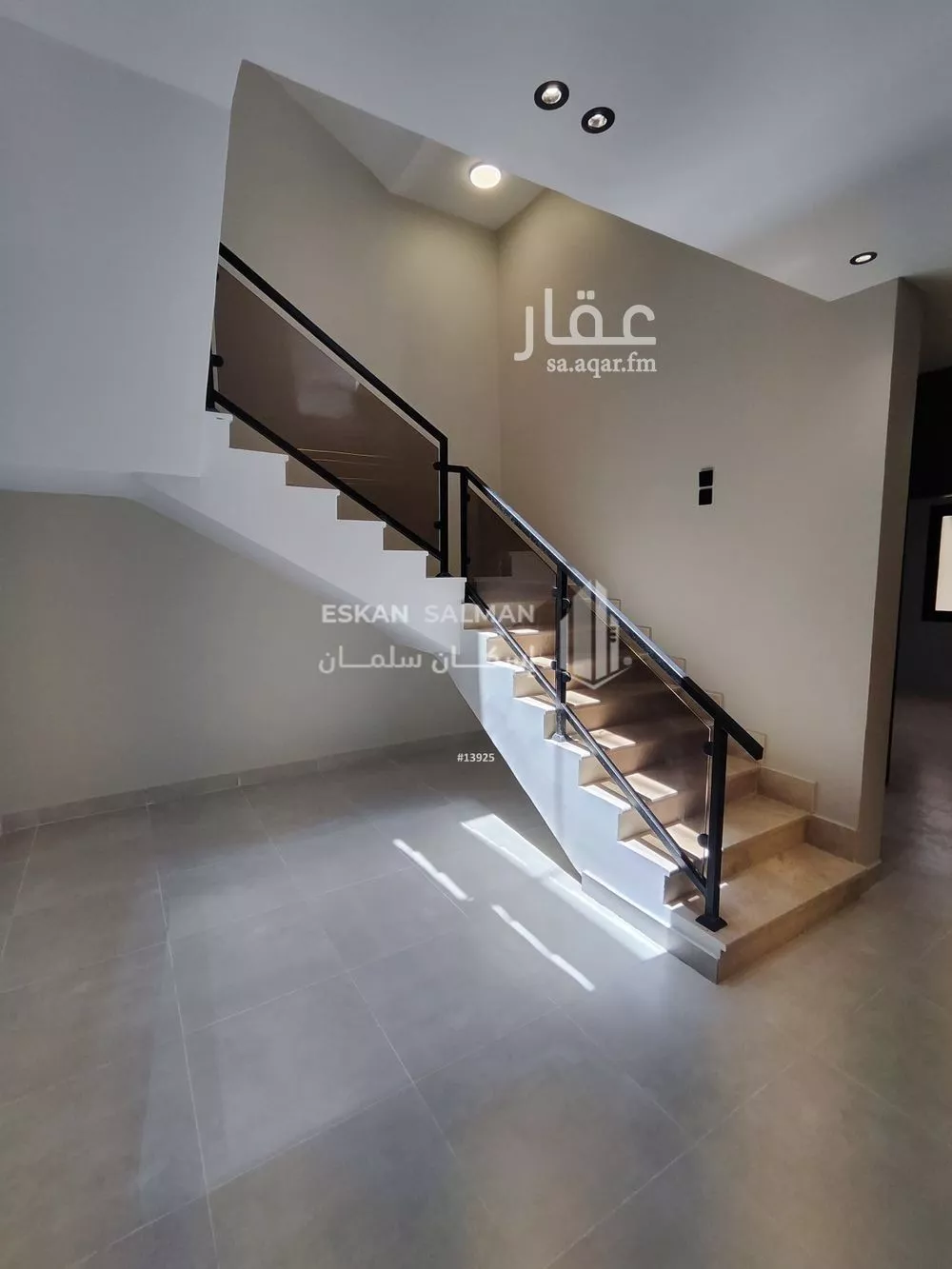 فيلا 6 غرف في العكيشية 5