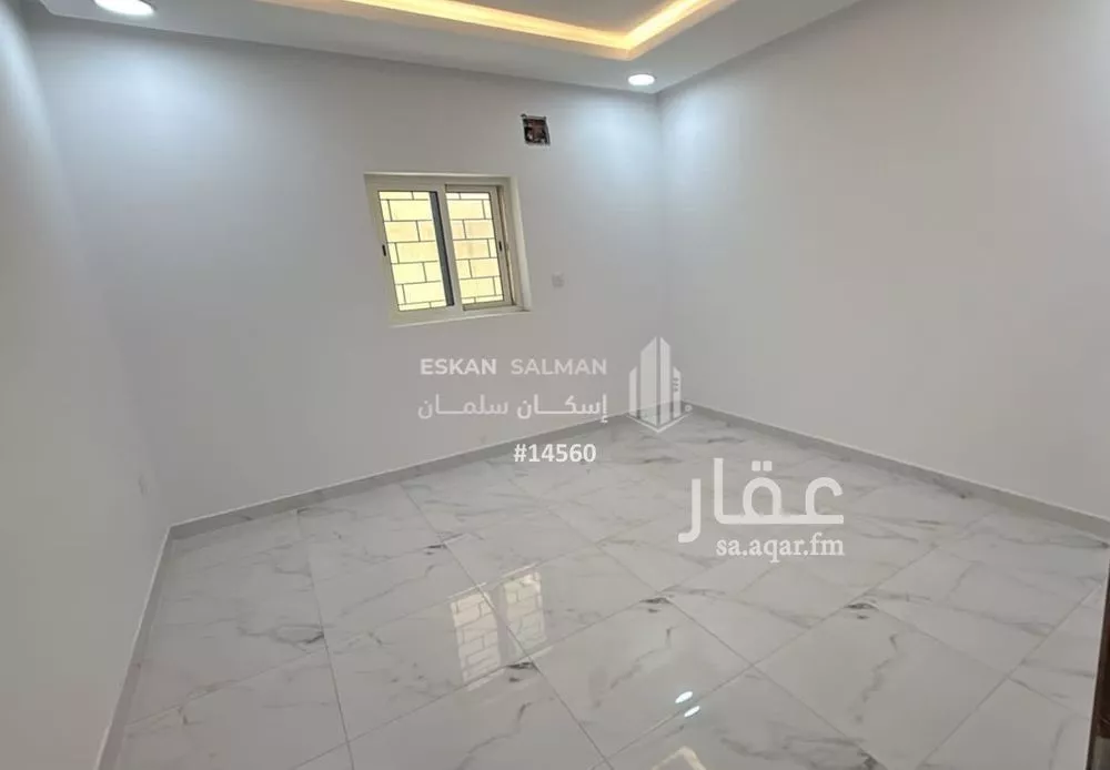 شقة 5 غرف في النور 2