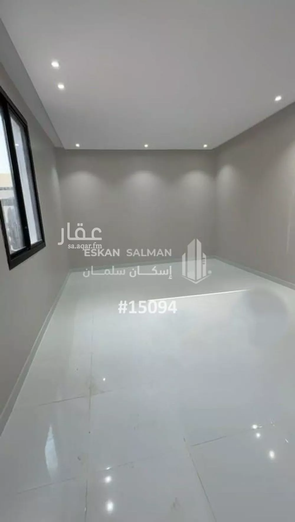 فيلا 5 غرف في الملك فهد 3