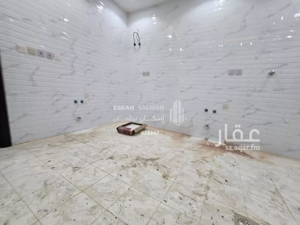 شقة 6 غرف في مريخ 5