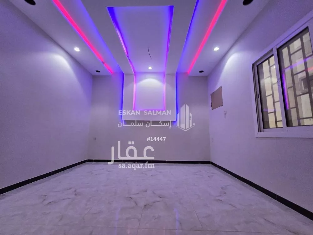 شقة 6 غرف في مريخ 2