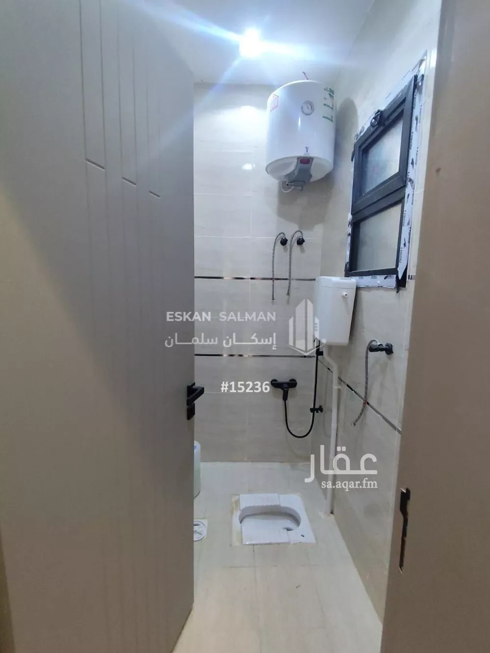 شقة 8 غرف في بدر 2