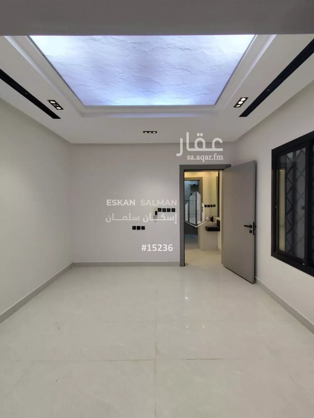 شقة 8 غرف في بدر 4