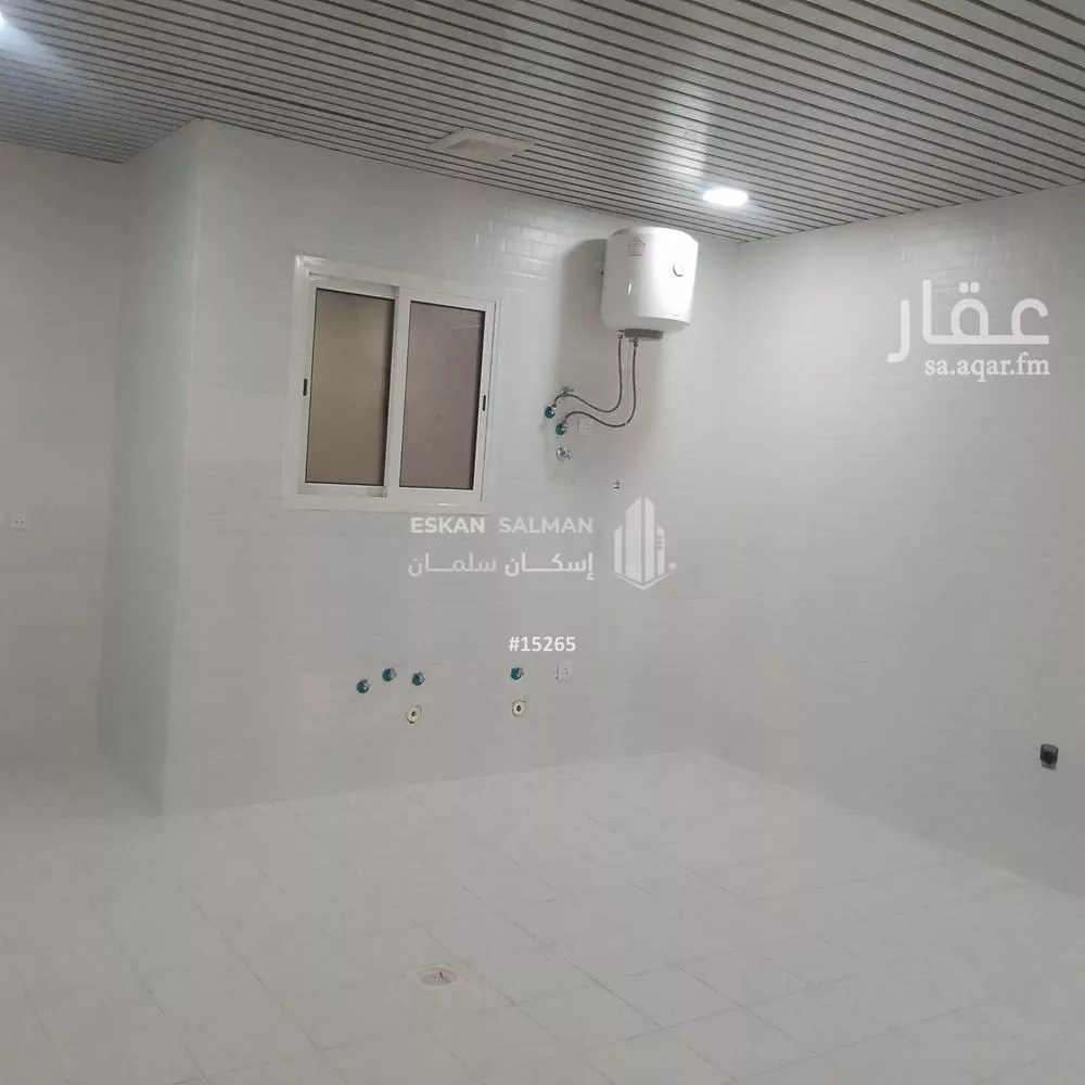 شقة 6 غرف في النور 4