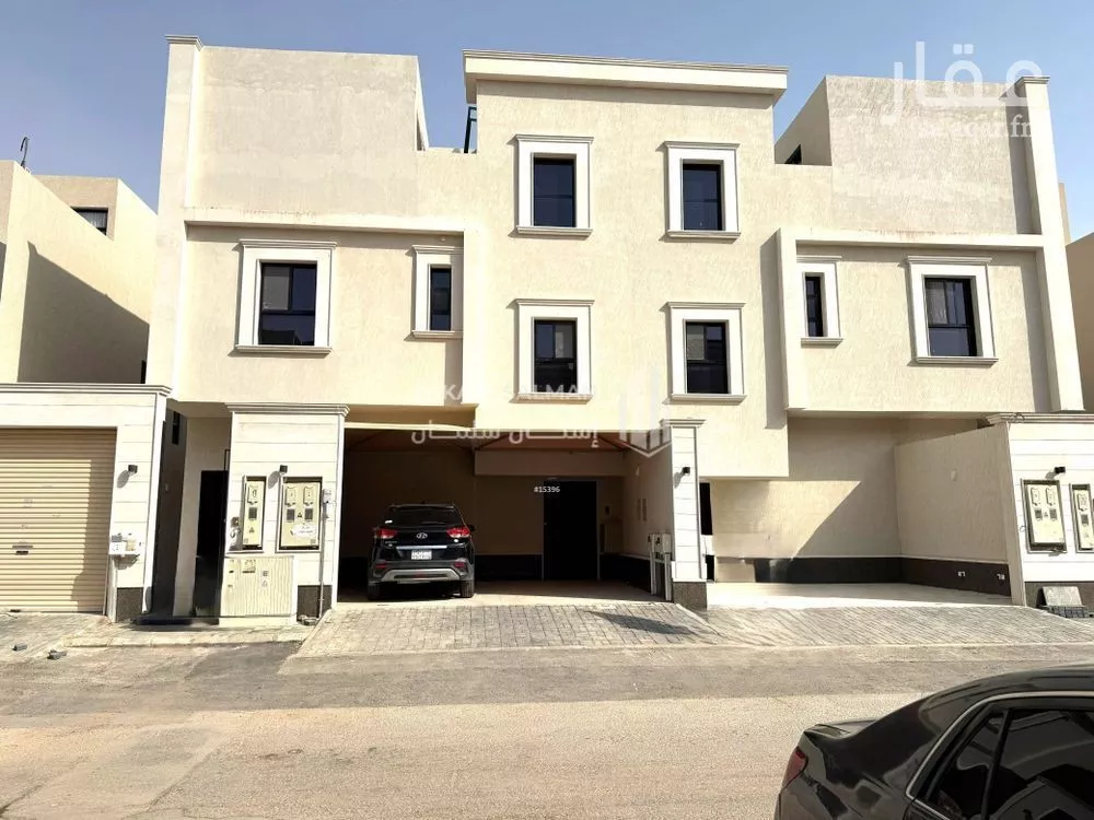 دور 6 غرف في القادسية 1