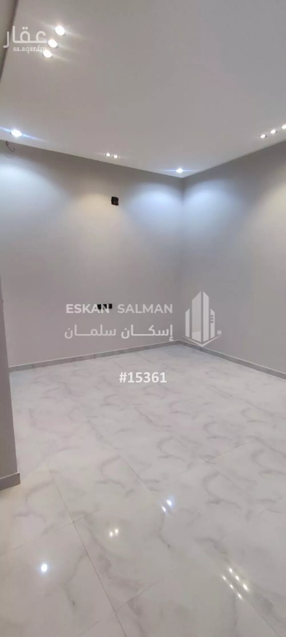 فيلا 11 غرف في المعيزلة 4