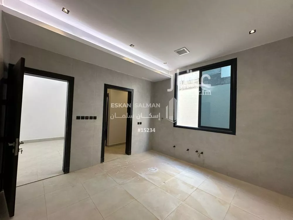 شقة 8 غرف في الجنادرية 4