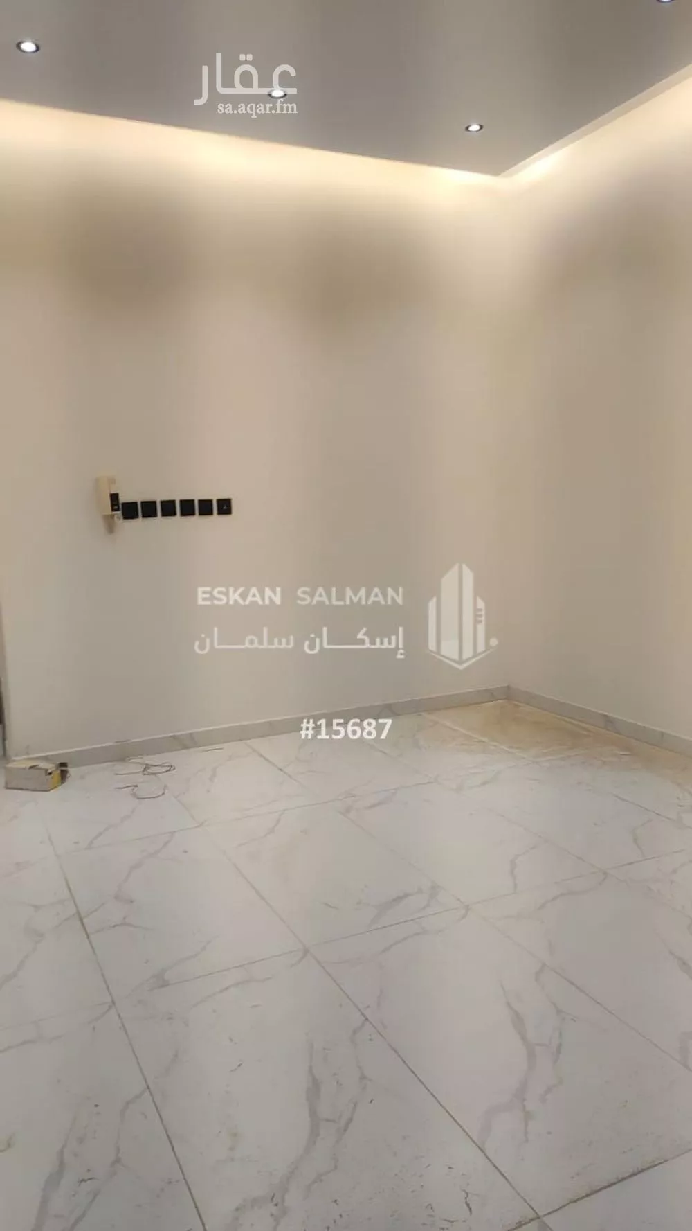 دور 5 غرف في طويق 5