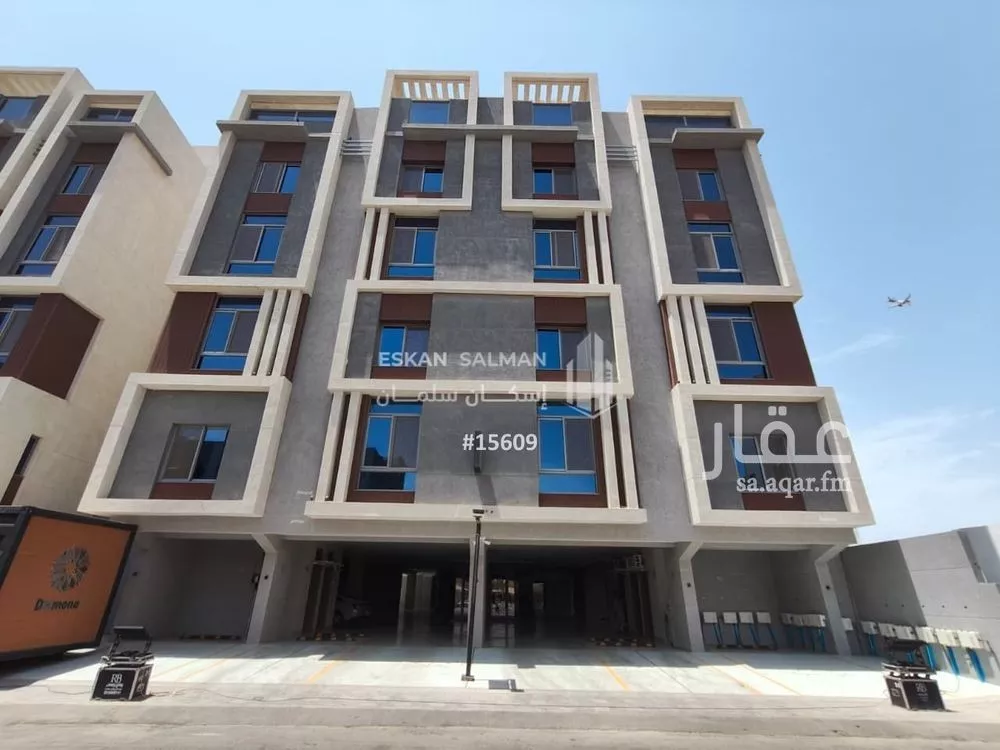 شقة 5 غرف في الصفا 1