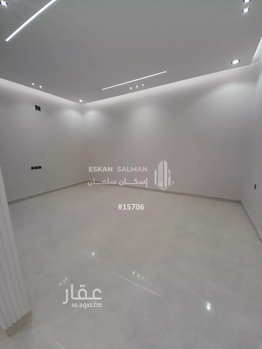 فيلا 9 غرف في الجنادرية 5