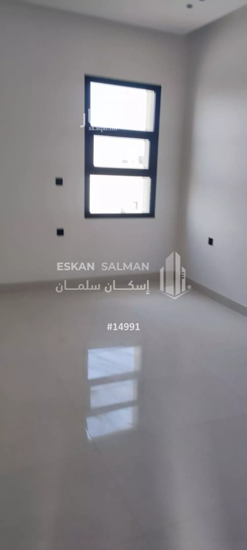 شقة 8 غرف في الرمال 5