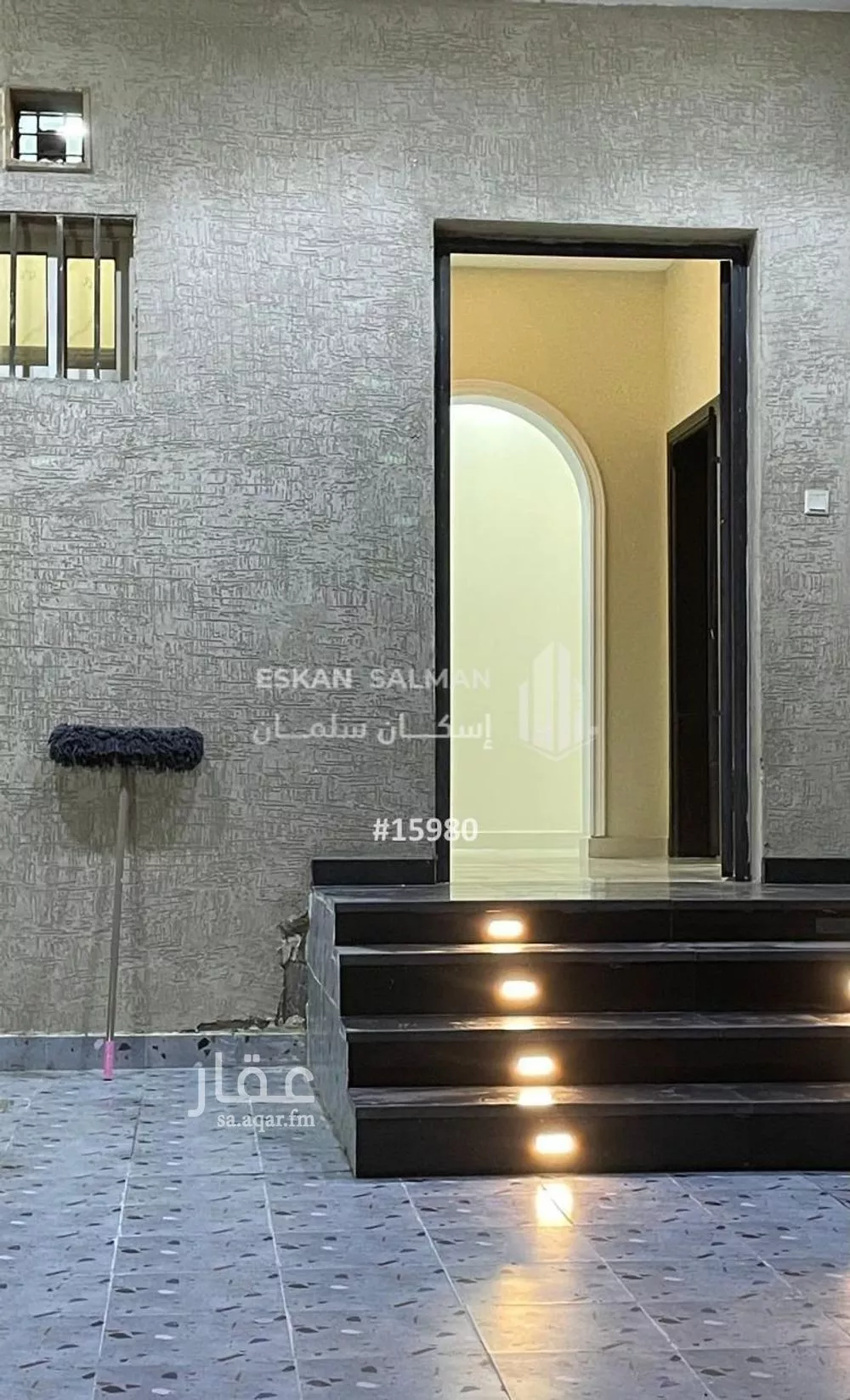 فيلا 7 غرف في القرينة 3