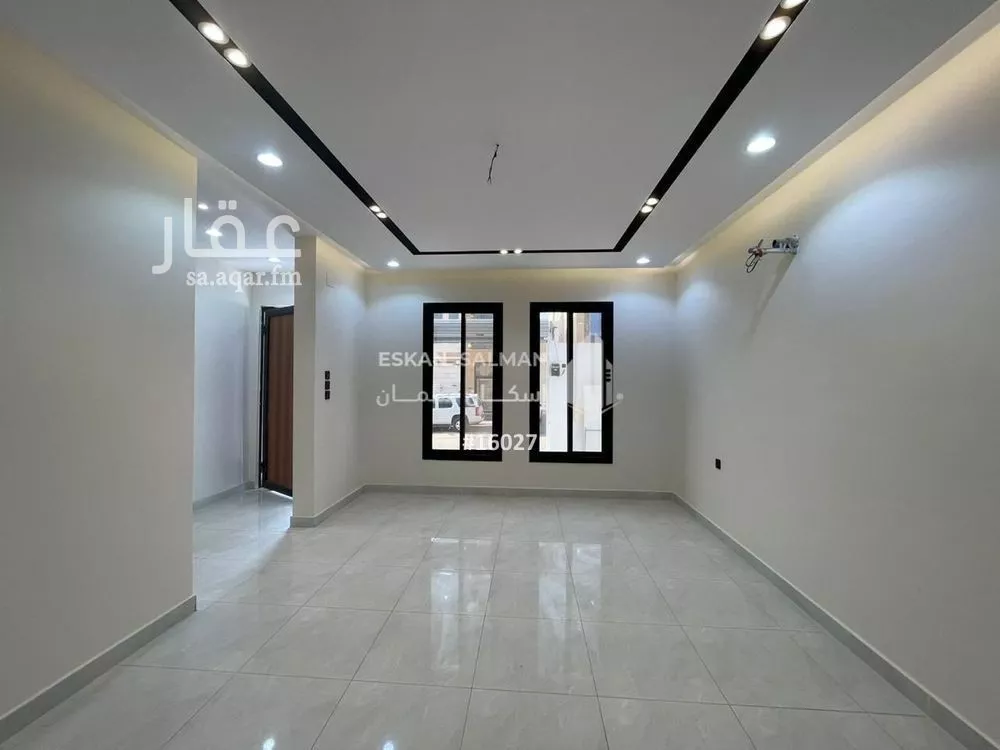 فيلا 9 غرف في الرحمانية 3