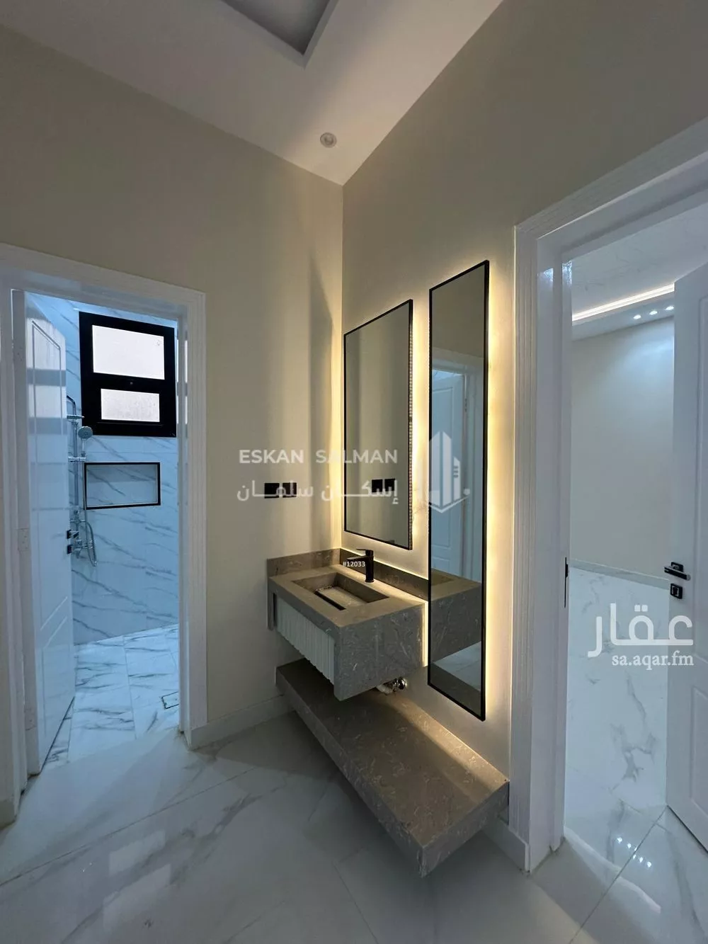 شقة 6 غرف في الجنادرية 3