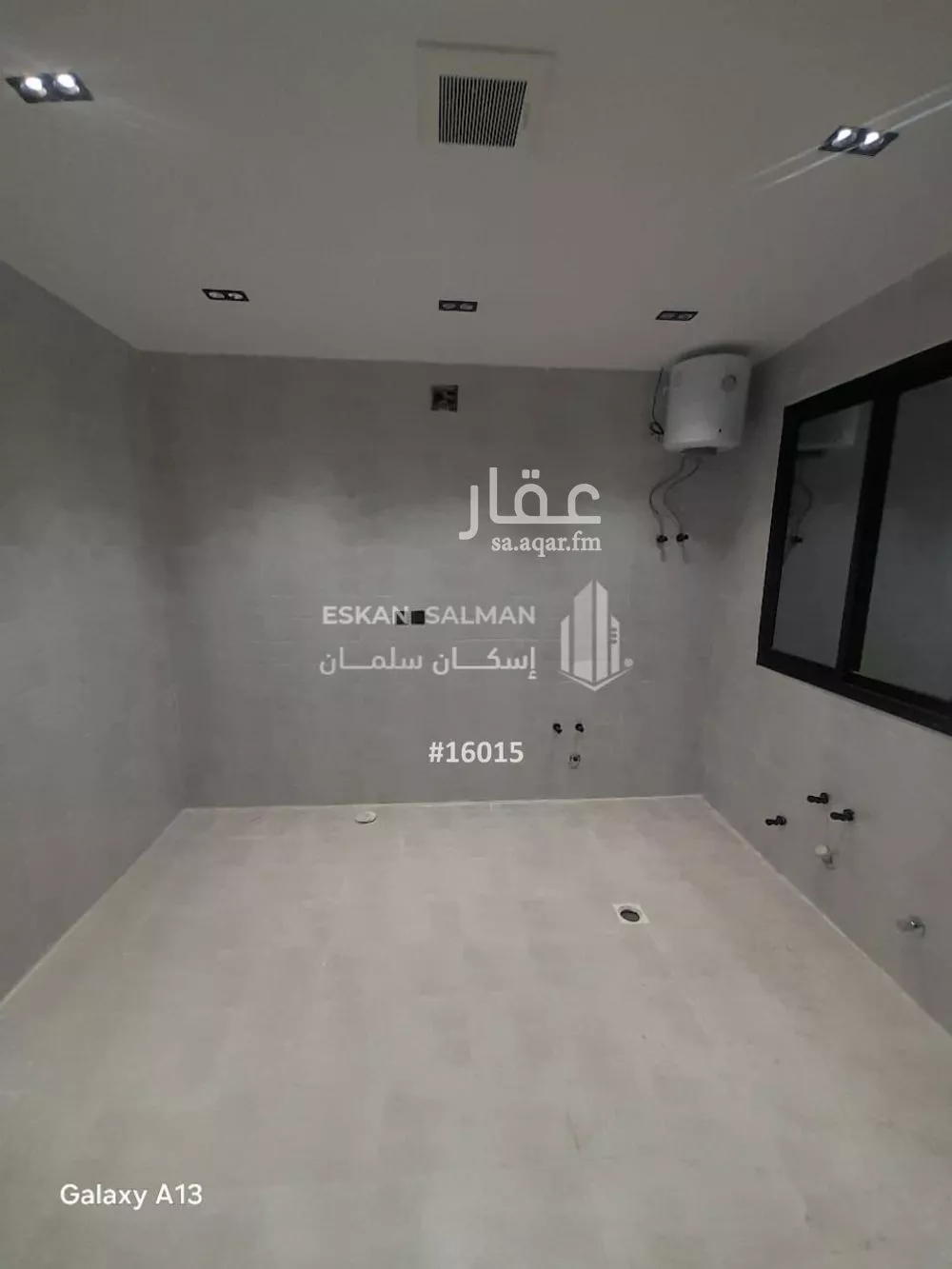 شقة 3 غرف في الرمال 2