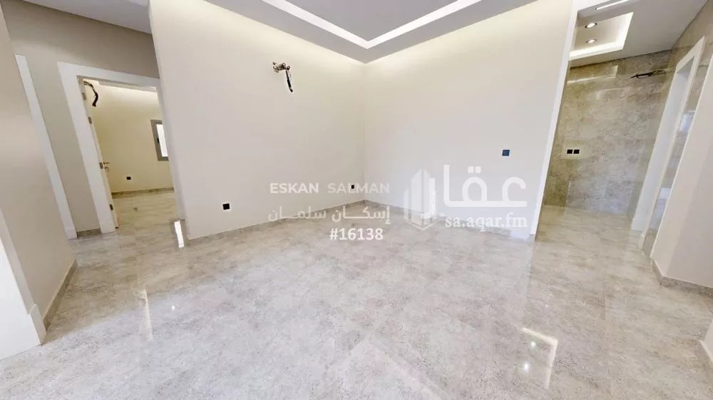 5 bedroom apartment in Al Rabwa 3