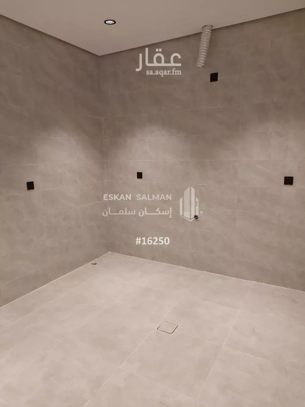 شقة 6 غرف في الحمرا 3