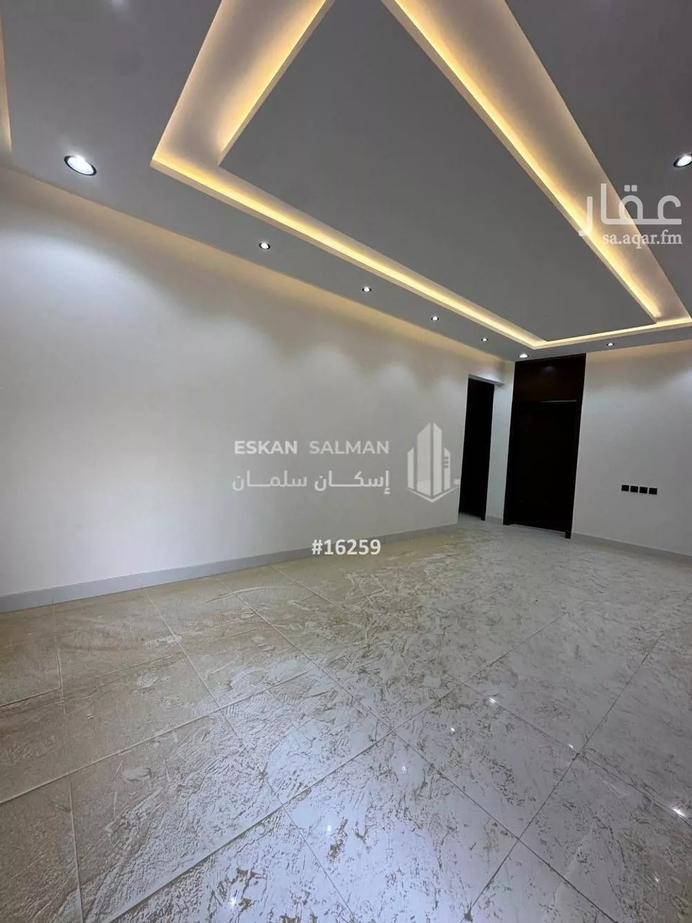 5 bedroom floor in Badr 3
