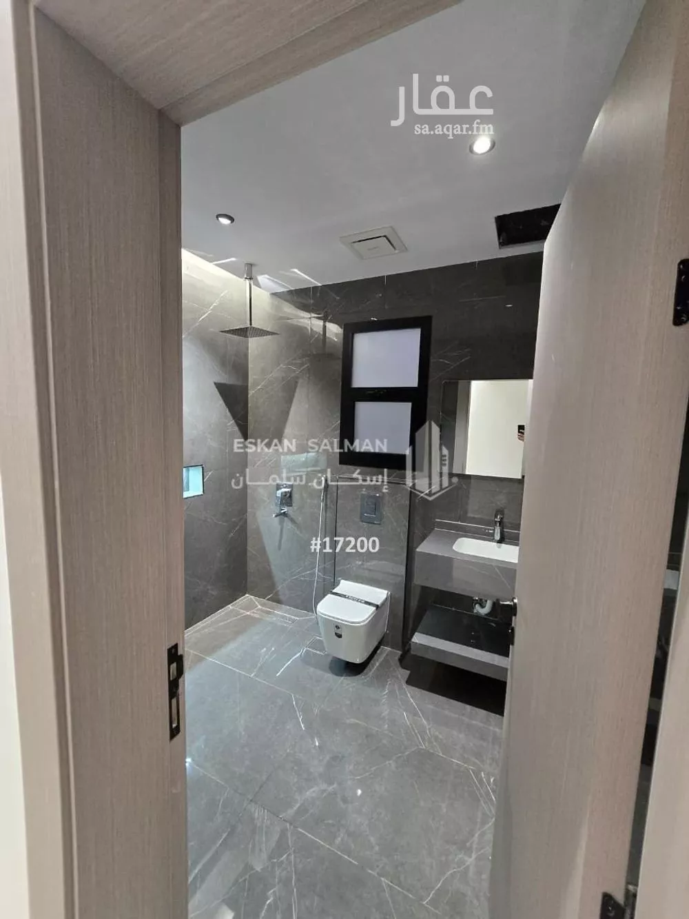 فيلا 8 غرف في العكيشية 4