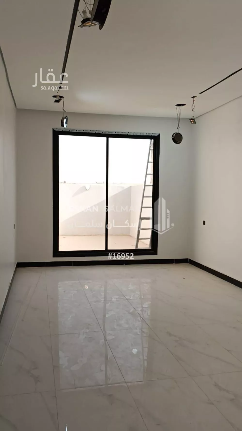 شقة 1 غرف في الشرق 5