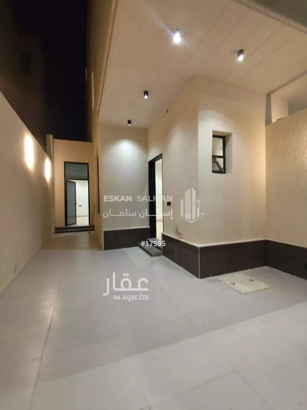 دور 4 غرف في ظهرة نمار 2