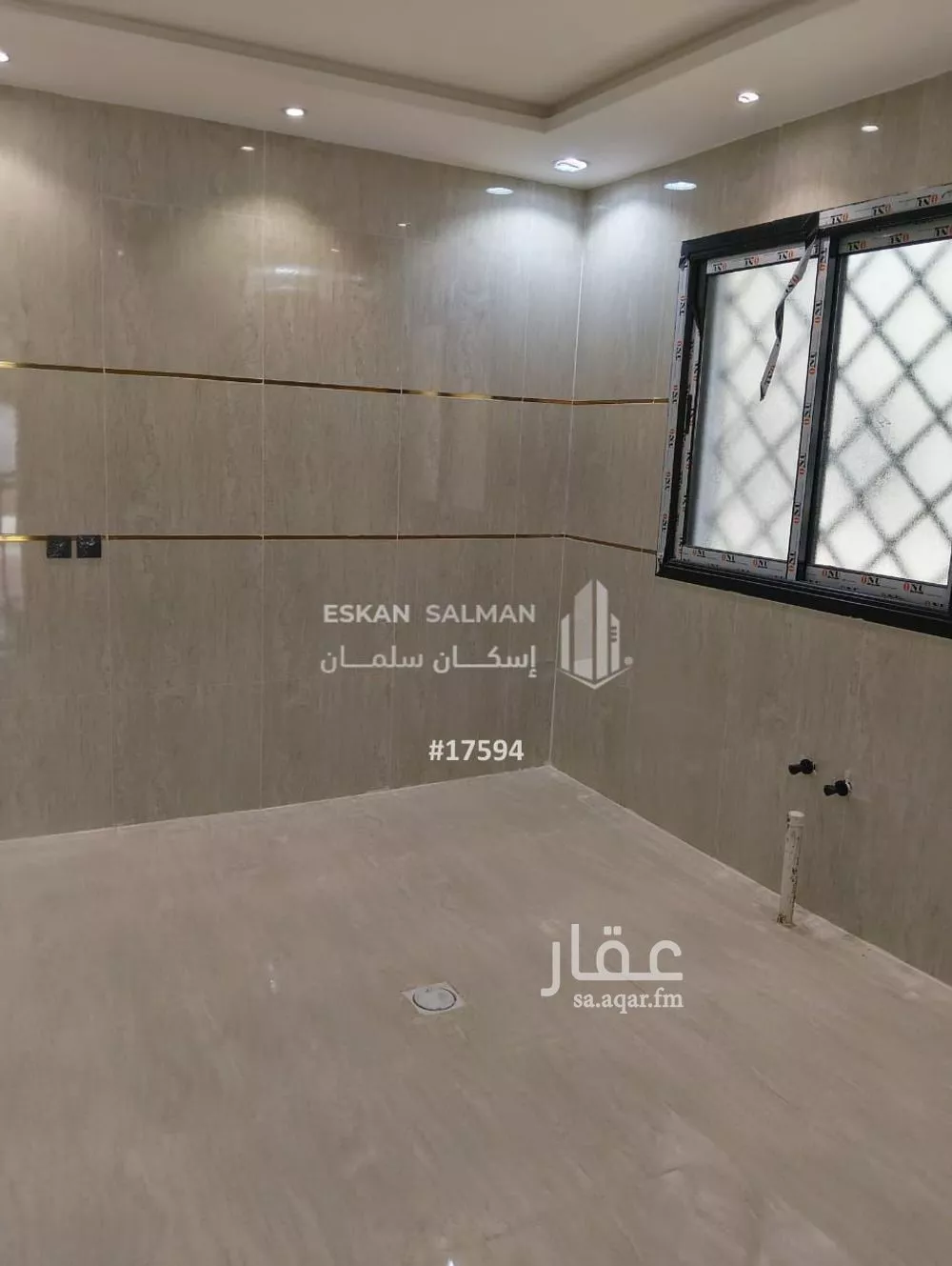 شقة 5 غرف في بدر 3