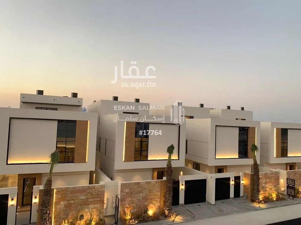 فيلا 9 غرف في الخبر 1