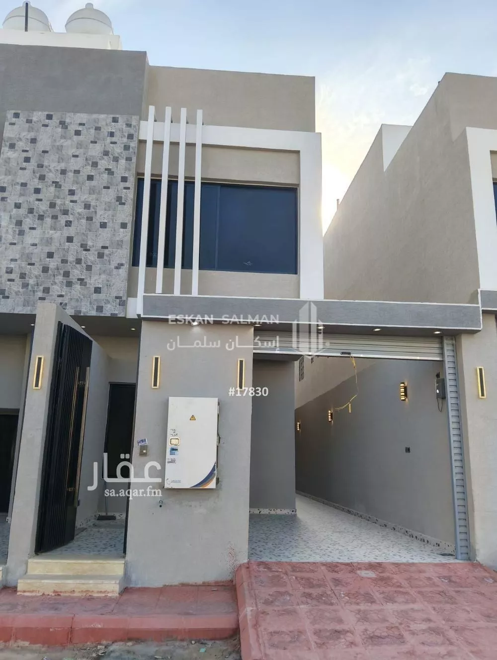 شقة 6 غرف في طيبة 1