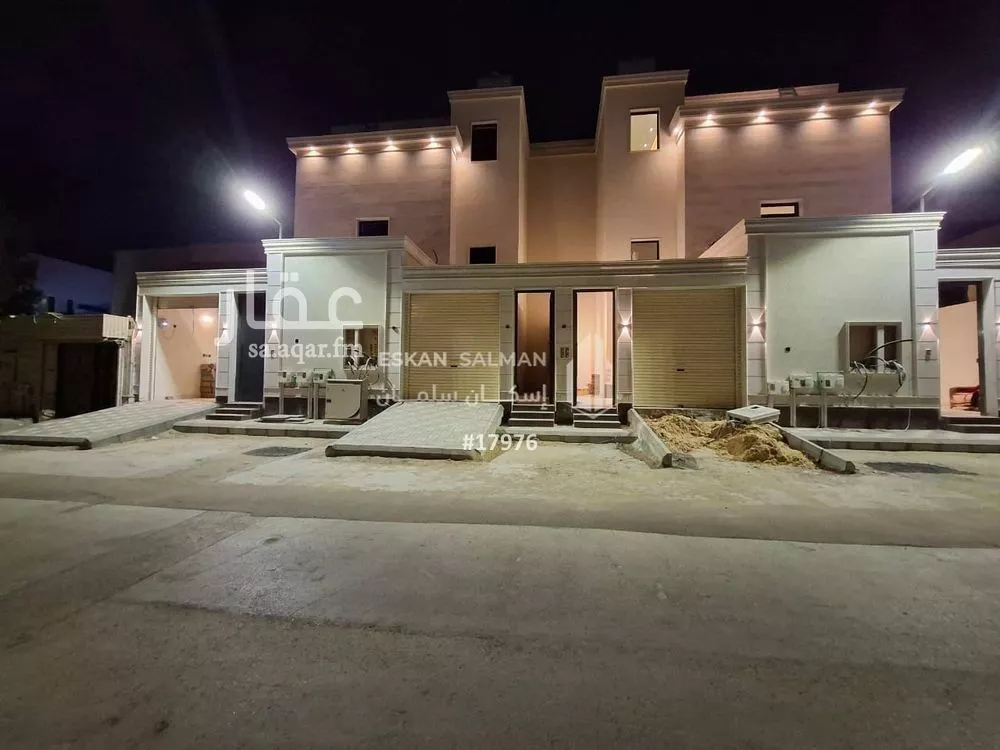 دور 6 غرف في بدر 1