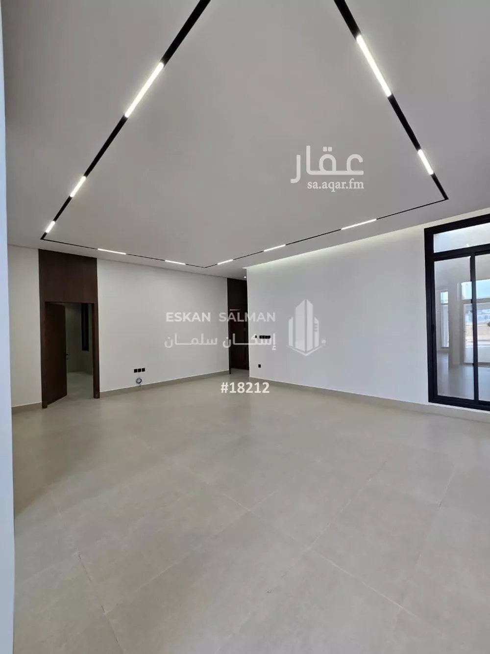 دور 5 غرف في المعيزلة 5