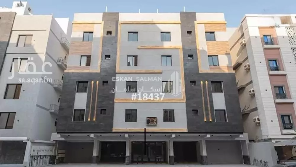 5 bedroom apartment in Muraykh 1
