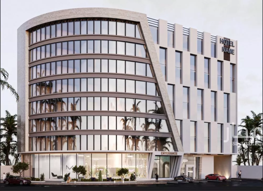 أرض 1171 م² في الملك فهد 4