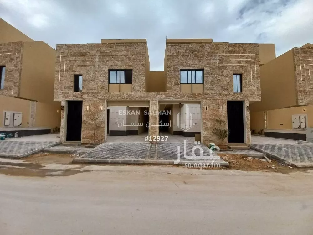 دور 5 غرف في طويق 1