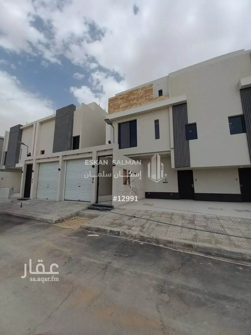 دور 6 غرف في الشرق 1