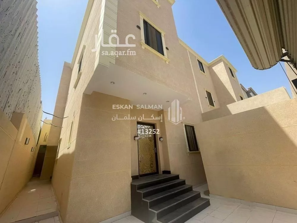 فيلا 8 غرف في جدة 2