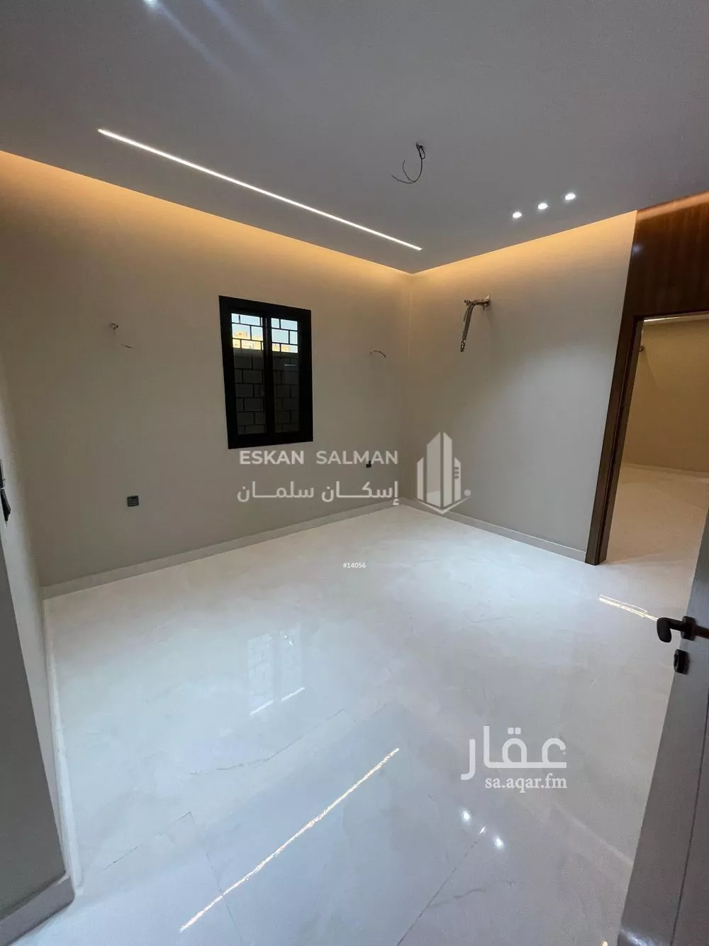 فيلا 9 غرف في الملك فهد 2