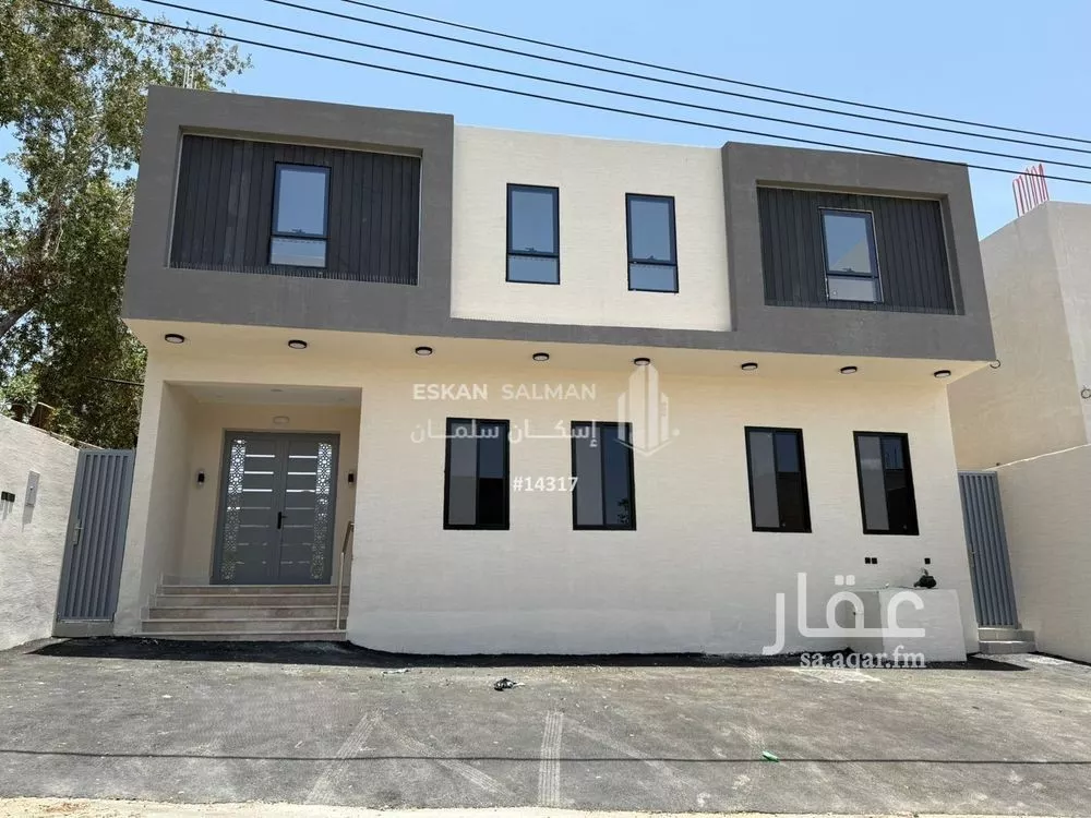 فيلا 6 غرف في الشرائع 1