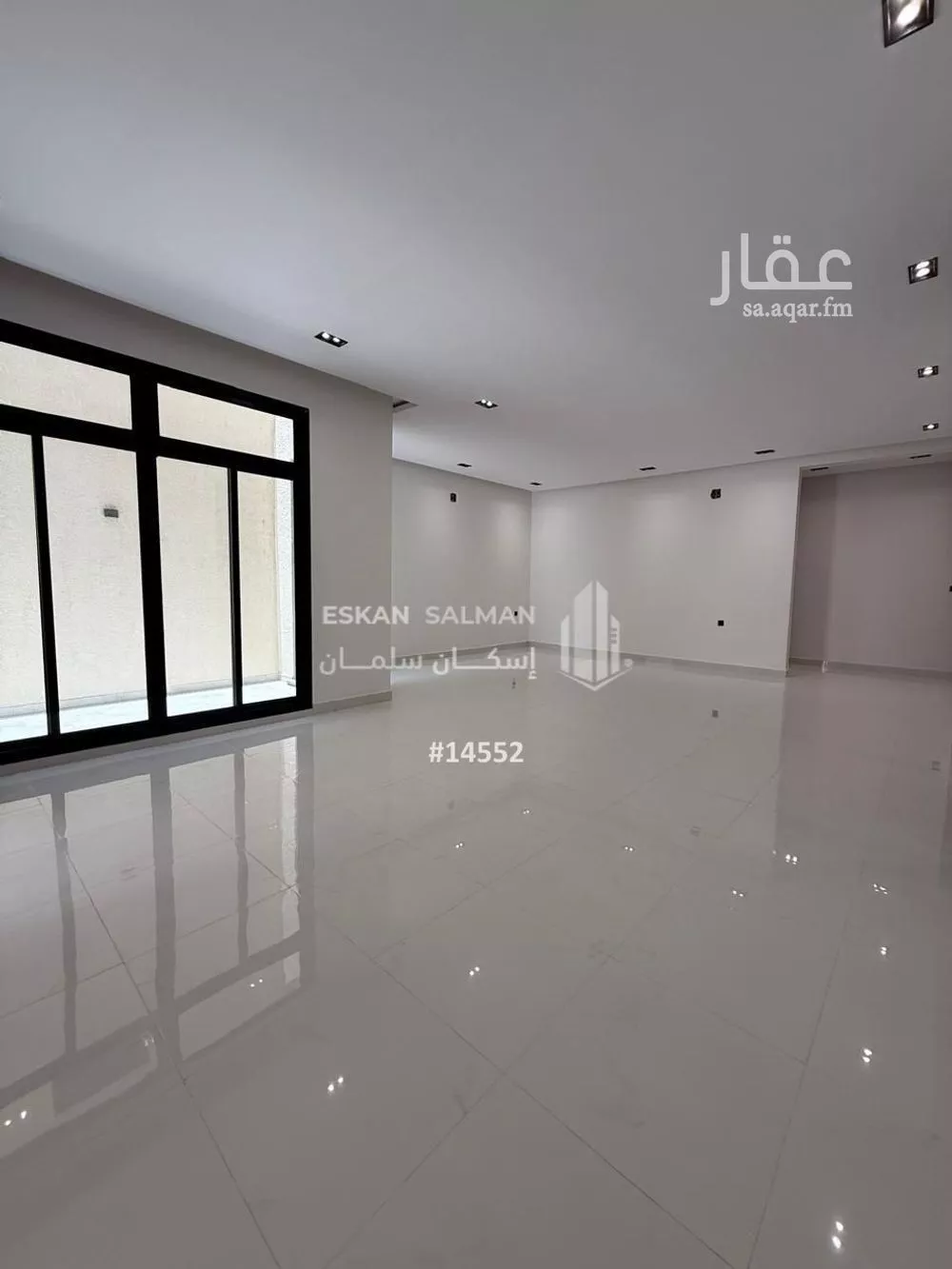 دور 6 غرف في الرمال 3