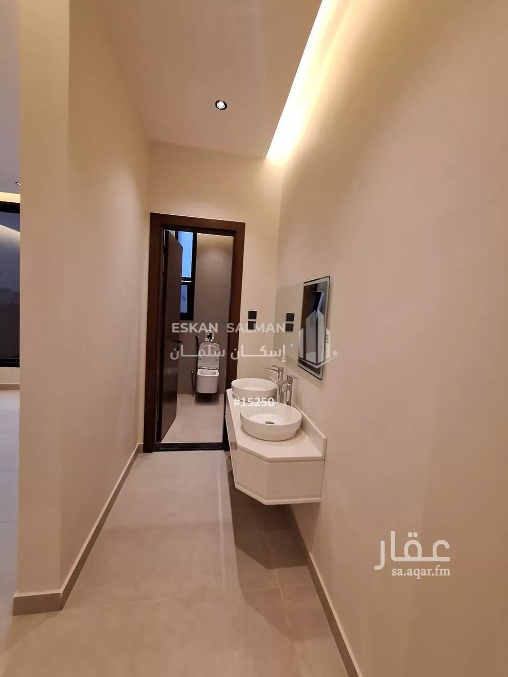 شقة 4 غرف في الصفا 3