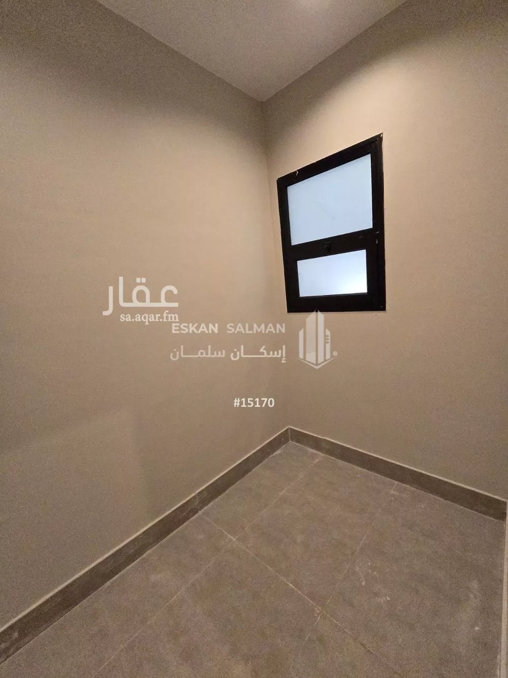 شقة 5 غرف في الشعلة 4