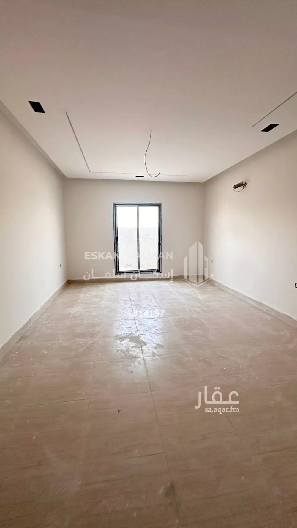 شقة 5 غرف في الامير محمد بن سعود 4