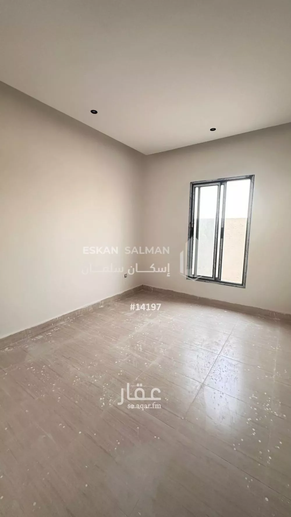 شقة 5 غرف في الامير محمد بن سعود 3