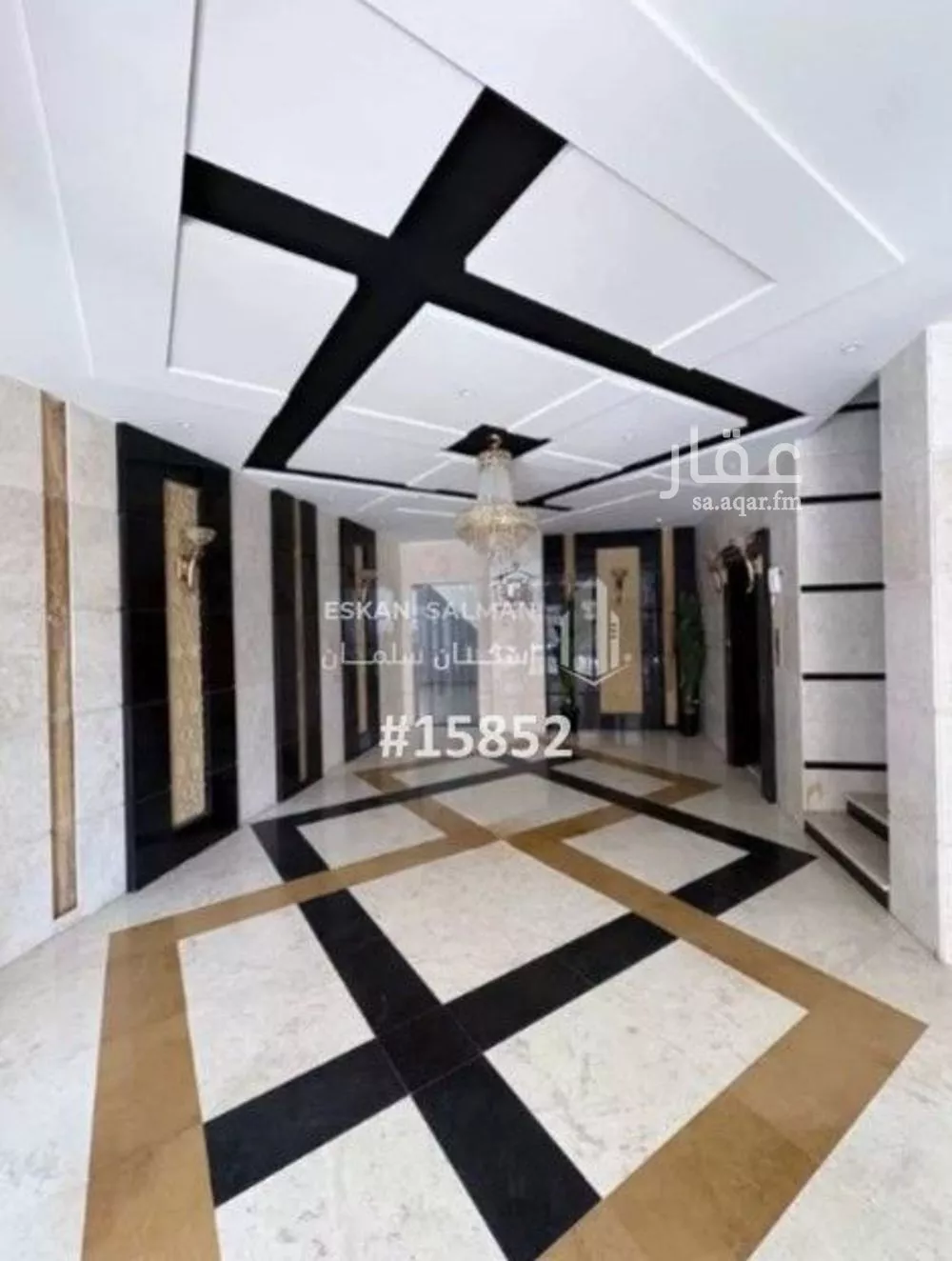 شقة 4 غرف في الشوقية 3