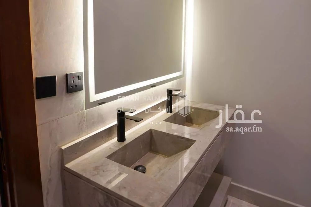 شقة 4 غرف في المروة 5