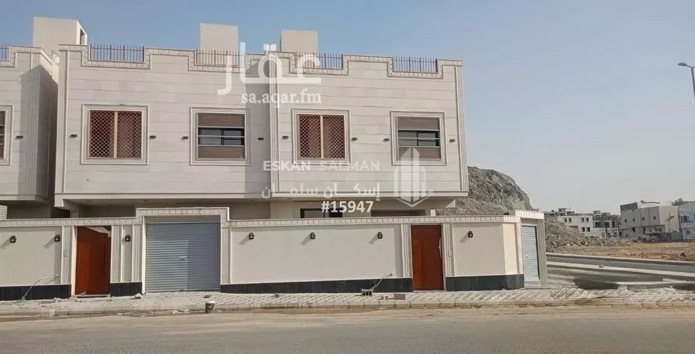 فيلا 6 غرف في العكيشية 2