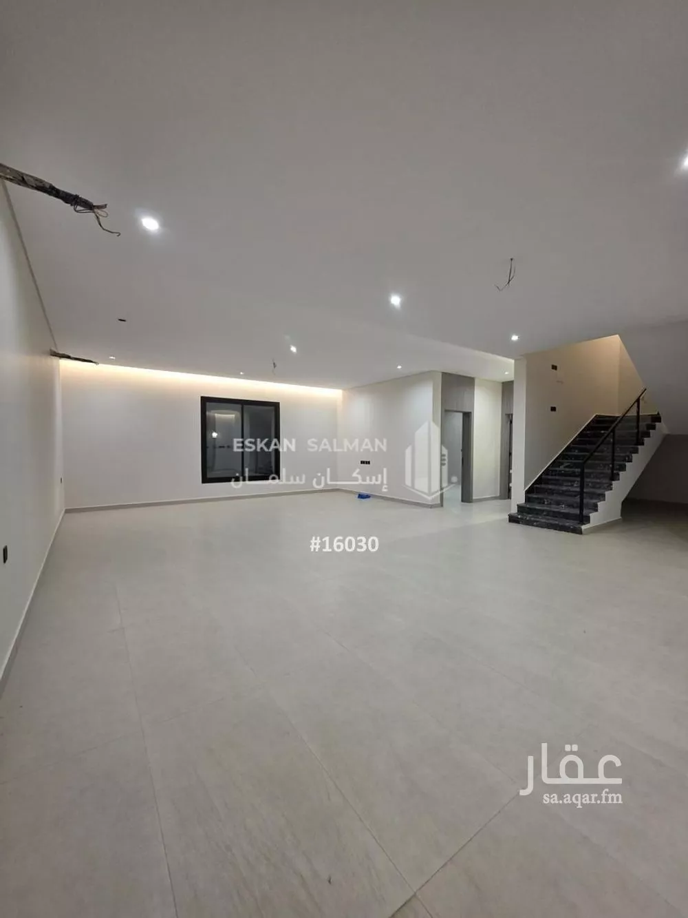 فيلا 9 غرف في الرحمانية 5