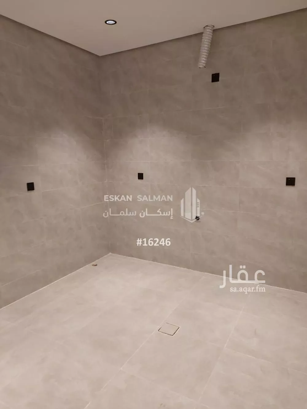 شقة 5 غرف في الحمرا 3