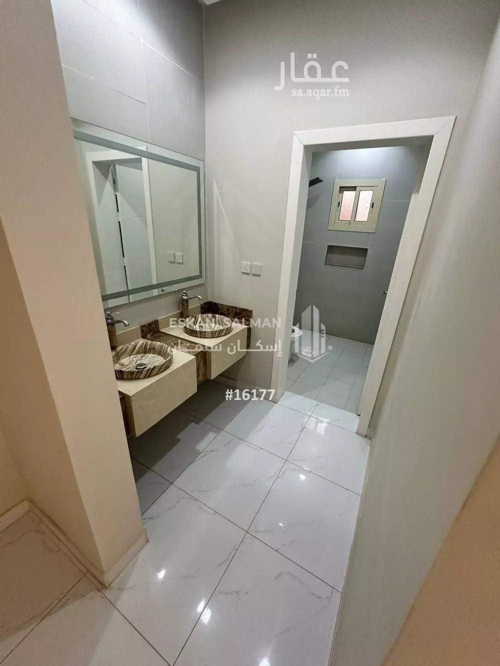 فيلا 9 غرف في جدة 5