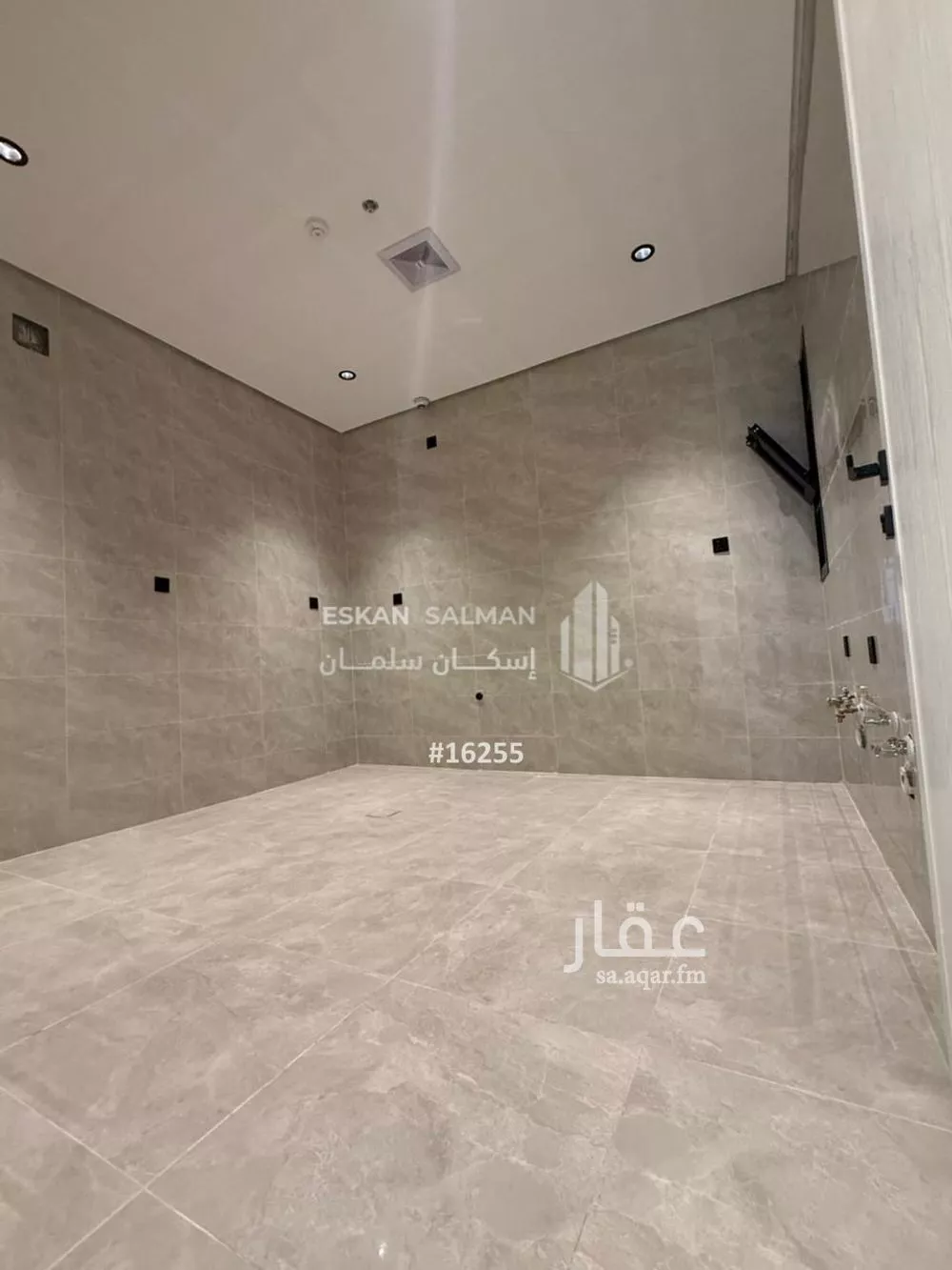 شقة 5 غرف في الحمرا 4